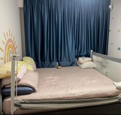 Blk 997B Buangkok Edgeview (Hougang), HDB 5 Rooms #562042161